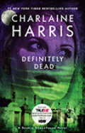 Kniha: Definitely Dead (Charlaine Harris). Ace, 2010 Kniha: Definitely Dead (Charlaine Harris). Ace, 2010