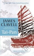 Kniha: Tai-Pan (James Clavell). , 2009 Kniha: Tai-Pan (James Clavell). , 2009