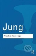 Kniha: Analytical Psychology (Carl Gustav Jung). , 2014 Kniha: Analytical Psychology (Carl Gustav Jung). , 2014