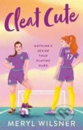 Kniha: Cleat Cute (Meryl Wilsner). Little, Brown Book Group, 2023 Kniha: Cleat Cute (Meryl Wilsner). Little, Brown Book Group, 2023