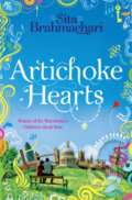 Kniha: Artichoke Hearts (Sita Brahmachari). Pan Macmillan, 2011 Kniha: Artichoke Hearts (Sita Brahmachari). Pan Macmillan, 2011