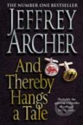 Kniha: And Thereby Hangs a Tale, 2010 Kniha: And Thereby Hangs a Tale, 2010