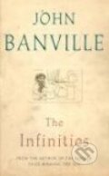 Kniha: Infinities, The (John Banville). , 2009 Kniha: Infinities, The (John Banville). , 2009
