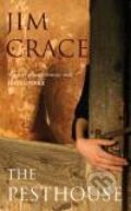 Kniha: Pesthouse, The (Jim Crace). Picador, 2007 Kniha: Pesthouse, The (Jim Crace). Picador, 2007