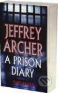 Kniha: Prison Diary, A vol II: Purgatory (Jeffrey Archer). Pan Macmillan, 2004 Kniha: Prison Diary, A vol II: Purgatory (Jeffrey Archer). Pan Macmillan, 2004