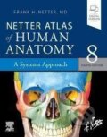 Kniha: Netter Atlas of Human Anatomy: A Systems Approach (Frank H. Netter). Elsevier Science, 2022 Kniha: Netter Atlas of Human Anatomy: A Systems Approach (Frank H. Netter). Elsevier Science, 2022
