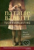 Kniha: Tuck Everlasting (Natalie Babbitt). , 2007 Kniha: Tuck Everlasting (Natalie Babbitt). , 2007