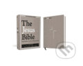 Kniha: Jesus Bible-NIV (Zondervan). Zondervan, 2017 Kniha: Jesus Bible-NIV (Zondervan). Zondervan, 2017