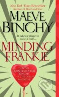Kniha: Midnight Frankie (Maeve Binchy). Random House, 2012 Kniha: Midnight Frankie (Maeve Binchy). Random House, 2012