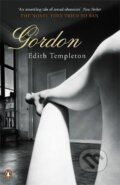 Kniha: Gordon (Edith Templeton). , 2012 Kniha: Gordon (Edith Templeton). , 2012