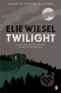 Kniha: Twilight (Elie Wiesel). , 2013 Kniha: Twilight (Elie Wiesel). , 2013