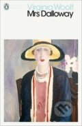 Kniha: Mrs Dalloway (Virginia Woolfová). Penguin Books, 2020 Kniha: Mrs Dalloway (Virginia Woolfová). Penguin Books, 2020