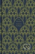 Kniha: The Warden (Anthony Trollope). , 2016 Kniha: The Warden (Anthony Trollope). , 2016