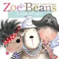 Kniha: Zoe and Beans: Look at Me! (Mick Inkpen). Pan Macmillan, 2013 Kniha: Zoe and Beans: Look at Me! (Mick Inkpen). Pan Macmillan, 2013