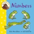 Kniha: My First Gruffalo: Numbers (Axel Scheffler Julia Donaldson). Pan Macmillan, 2011 Kniha: My First Gruffalo: Numbers (Axel Scheffler Julia Donaldson). Pan Macmillan, 2011