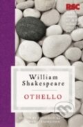 Kniha: Othello (William Shakespeare). Palgrave, 2009 Kniha: Othello (William Shakespeare). Palgrave, 2009