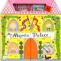 Kniha: My Magnetic Palace (Joy Gosney). MacMillan, 2007 Kniha: My Magnetic Palace (Joy Gosney). MacMillan, 2007