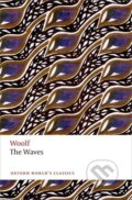 Kniha: The Waves (Virginia Woolf). Oxford University Press, 2014 Kniha: The Waves (Virginia Woolf). Oxford University Press, 2014