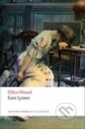 Kniha: East Lynne (Ellen Wood). Oxford University Press, 2008 Kniha: East Lynne (Ellen Wood). Oxford University Press, 2008