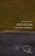 Kniha: Socialism (Michael Newman). Oxford University Press, 2005 Kniha: Socialism (Michael Newman). Oxford University Press, 2005
