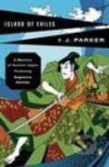 Kniha: Island of Exiles (I.J. Parker). Penguin Books, 2007 Kniha: Island of Exiles (I.J. Parker). Penguin Books, 2007