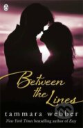 Kniha: Between the Lines (Tammara Webber). , 2013 Kniha: Between the Lines (Tammara Webber). , 2013