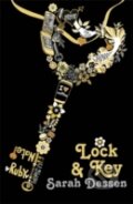 Kniha: Lock & Key (Sarah Dessen). Penguin Books, 2009 Kniha: Lock & Key (Sarah Dessen). Penguin Books, 2009