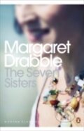 Kniha: The Seven Sisters (Margaret Drabble). , 2011 Kniha: The Seven Sisters (Margaret Drabble). , 2011
