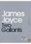 Kniha: Two Gallants (James Joyce). , 2011 Kniha: Two Gallants (James Joyce). , 2011