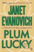 Kniha: Plum Lucky (Janet Evanovich). , 2009 Kniha: Plum Lucky (Janet Evanovich). , 2009