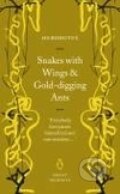 Kniha: Snakes with Wings and Gold-Digging Ants (Herodotus). , 2007 Kniha: Snakes with Wings and Gold-Digging Ants (Herodotus). , 2007