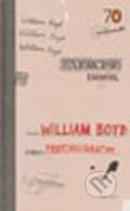 Kniha: Protobiography (William Boyd). , 2005 Kniha: Protobiography (William Boyd). , 2005