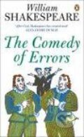 Kniha: The Comedy of Errors (William Shakespeare). , 2005 Kniha: The Comedy of Errors (William Shakespeare). , 2005