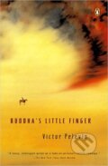 Kniha: Buddhas Little Finger (Victor Pelevin). , 2001 Kniha: Buddhas Little Finger (Victor Pelevin). , 2001