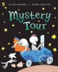 Kniha: Funnybones: Mystery Tour (Allan Ahlberg). , 2006 Kniha: Funnybones: Mystery Tour (Allan Ahlberg). , 2006