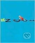 Kniha: RE-ZOOM (Istvan Banyai). Penguin Young Readers Group, 1998 Kniha: RE-ZOOM (Istvan Banyai). Penguin Young Readers Group, 1998