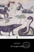 Kniha: The Complete Fables: Complete Fables (Aesop). Penguin Books, 1998 Kniha: The Complete Fables: Complete Fables (Aesop). Penguin Books, 1998