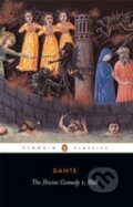 Kniha: The Divine Comedy I: Hell (Dante Alighieri). , 2005 Kniha: The Divine Comedy I: Hell (Dante Alighieri). , 2005