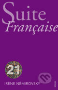 Kniha: Suite Francaise (Irene Nemirovsky). Vintage, 2011 Kniha: Suite Francaise (Irene Nemirovsky). Vintage, 2011