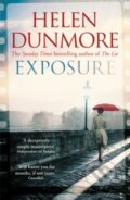 Kniha: Exposure (Helen Dunmore). Windmill Books, 2016 Kniha: Exposure (Helen Dunmore). Windmill Books, 2016