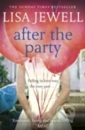 Kniha: After the Party (Lisa Jewell). Arrow Books, 2011 Kniha: After the Party (Lisa Jewell). Arrow Books, 2011