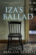 Kniha: Izas Ballad (Magda Szabó). Vintage, 2015 Kniha: Izas Ballad (Magda Szabó). Vintage, 2015