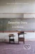 Kniha: Detective Story (Imre Kertész). Vintage, 2009 Kniha: Detective Story (Imre Kertész). Vintage, 2009