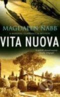 Kniha: Vita Nuova (Magdalen Nabb). Arrow Books, 2009 Kniha: Vita Nuova (Magdalen Nabb). Arrow Books, 2009