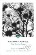 Kniha: The Kindly Ones (Anthony Powell). Cornerstone, 2019 Kniha: The Kindly Ones (Anthony Powell). Cornerstone, 2019
