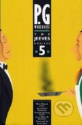 Kniha: The Jeeves Omnibus 5 (Jeeves & Wooster) (Grenville Pelham Wodehouse). Cornerstone, 1993 Kniha: The Jeeves Omnibus 5 (Jeeves & Wooster) (Grenville Pelham Wodehouse). Cornerstone, 1993
