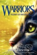 Kniha: Warriors 3: Forest of Secrets (Erin Hunter). HarperCollins Publishers, 2015 Kniha: Warriors 3: Forest of Secrets (Erin Hunter). HarperCollins Publishers, 2015