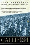 Kniha: Gallipoli (Alan Moorehead). HarperCollins, 2002 Kniha: Gallipoli (Alan Moorehead). HarperCollins, 2002