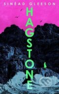 Kniha: Hagstone (Sinéad Gleeson). HarperCollins Publishers, 2024 Kniha: Hagstone (Sinéad Gleeson). HarperCollins Publishers, 2024