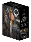 Kniha: The Lord of the Rings Boxed Set (J. R. R. Tolkien). HarperCollins, 2022 Kniha: The Lord of the Rings Boxed Set (J. R. R. Tolkien). HarperCollins, 2022